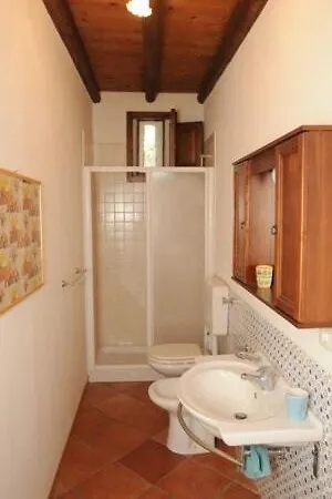 Holiday home Casa Fochita - Single With Private Pool Gratteri