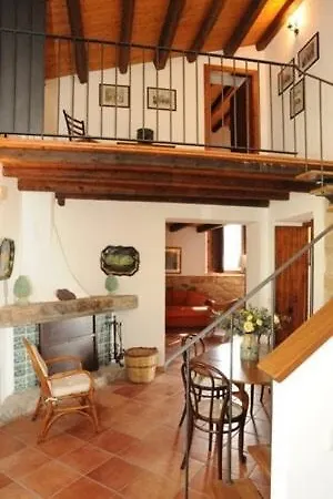 Holiday home Casa Fochita - Single With Private Pool Gratteri