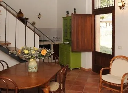 Holiday home Casa Fochita - Single With Private Pool Gratteri