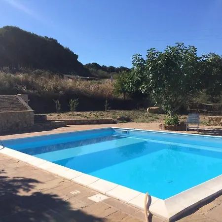 Casa Fochita - Single With Private Pool Holiday home *