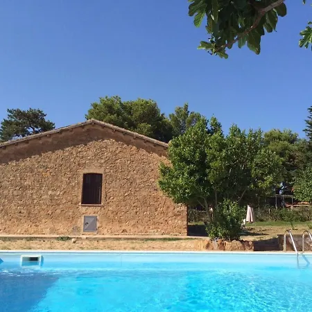 Holiday home Casa Fochita - Single With Private Pool Gratteri