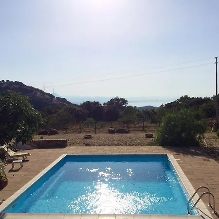 Casa Fochita - Single With Private Pool *